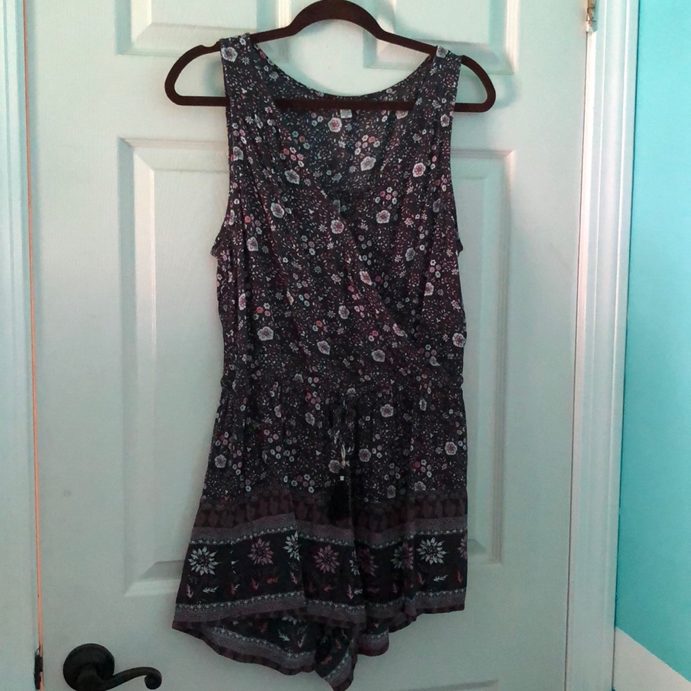 Romper